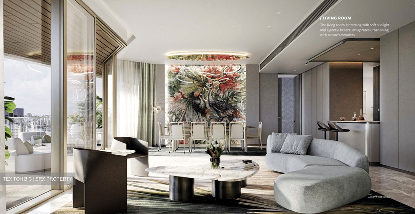 Park Nova (D10), Apartment #448672741